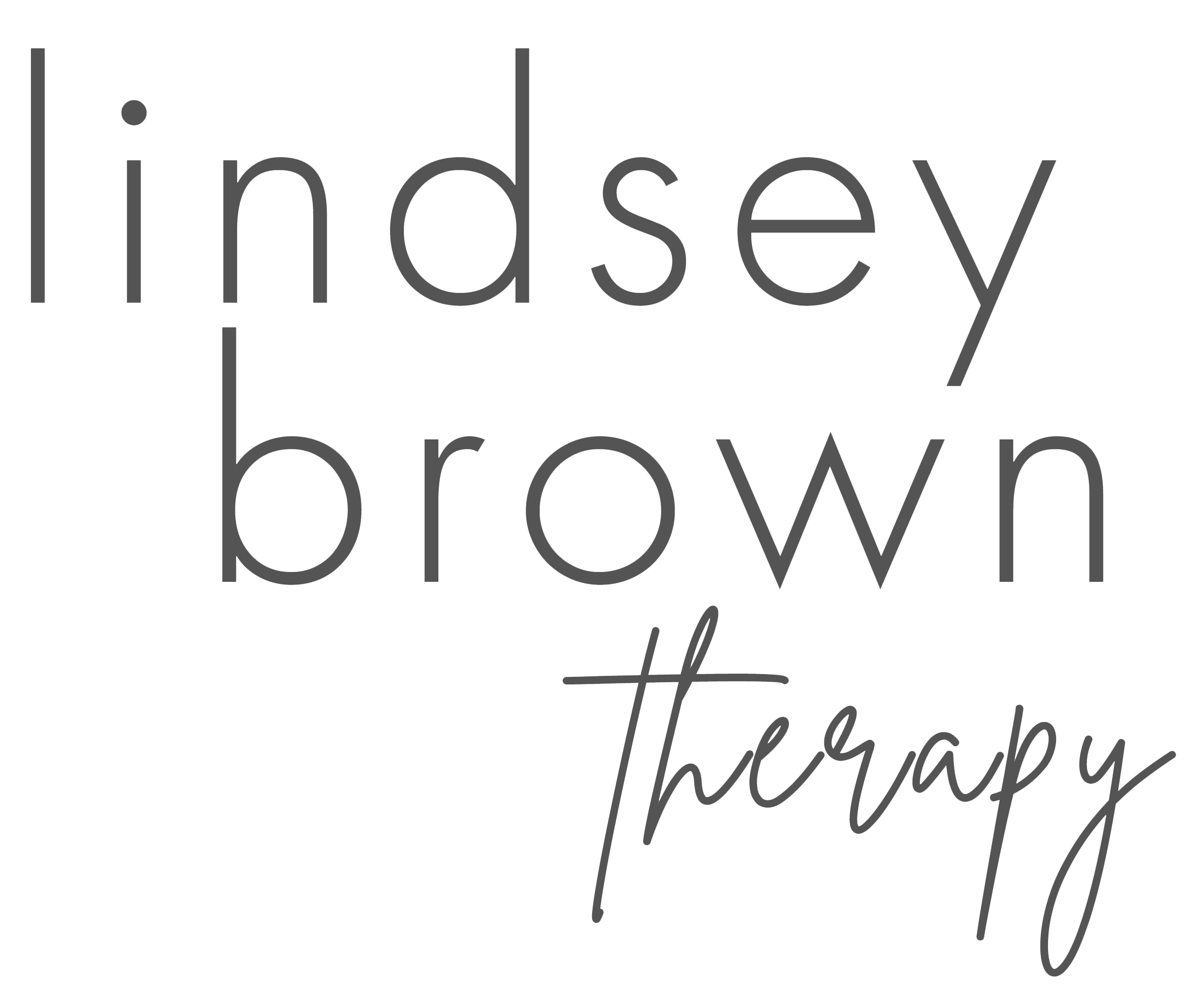 lindseybrowntherapy